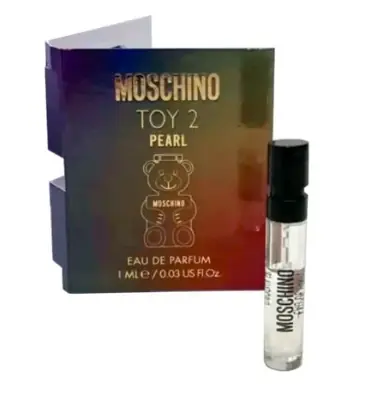 Moschino Toy 2 Pearl Parfémovaná voda